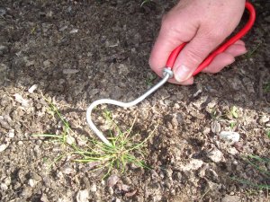Wonderweeder in use