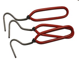 Image of three Wonder Weeders.